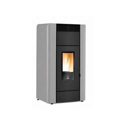 Air Pellet VCC 10 Kw - Bora 1